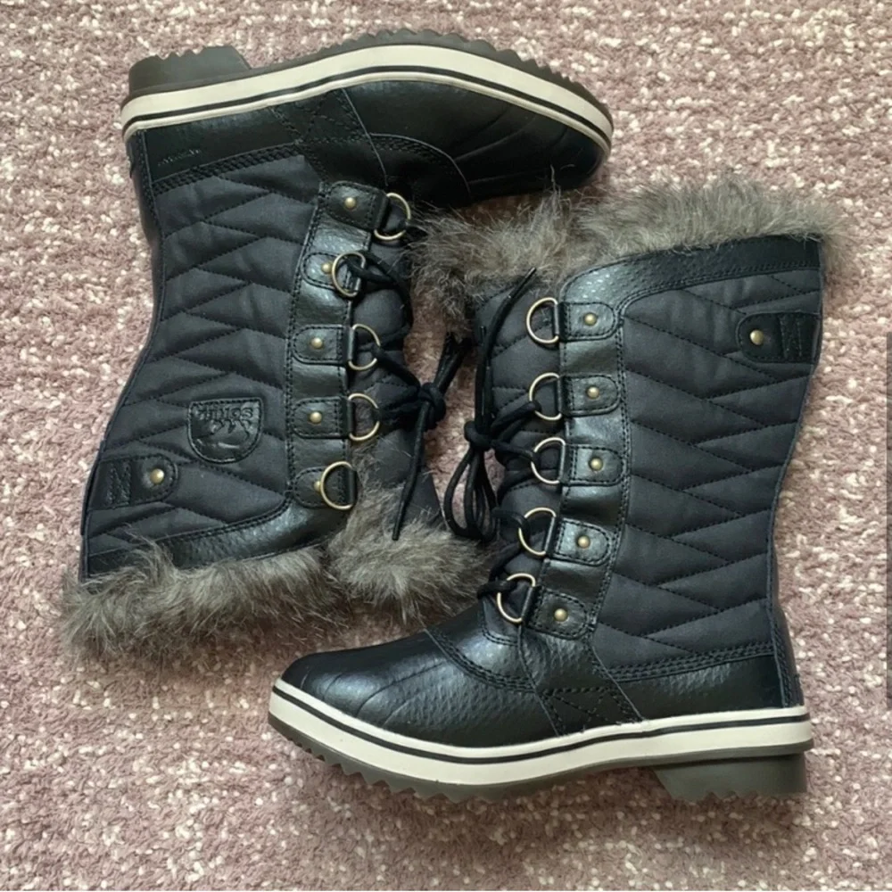 Sorel Tofino ll Boots